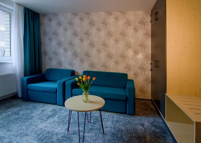 Hotel Srni A Depandance